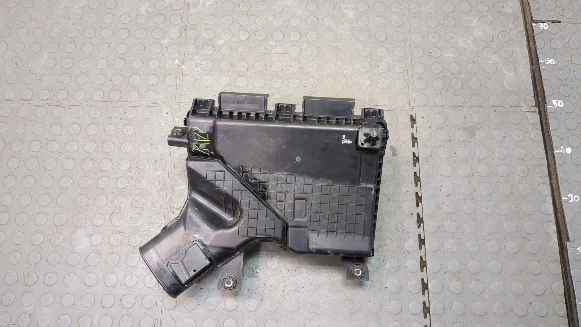 Корпус воздушного фильтра