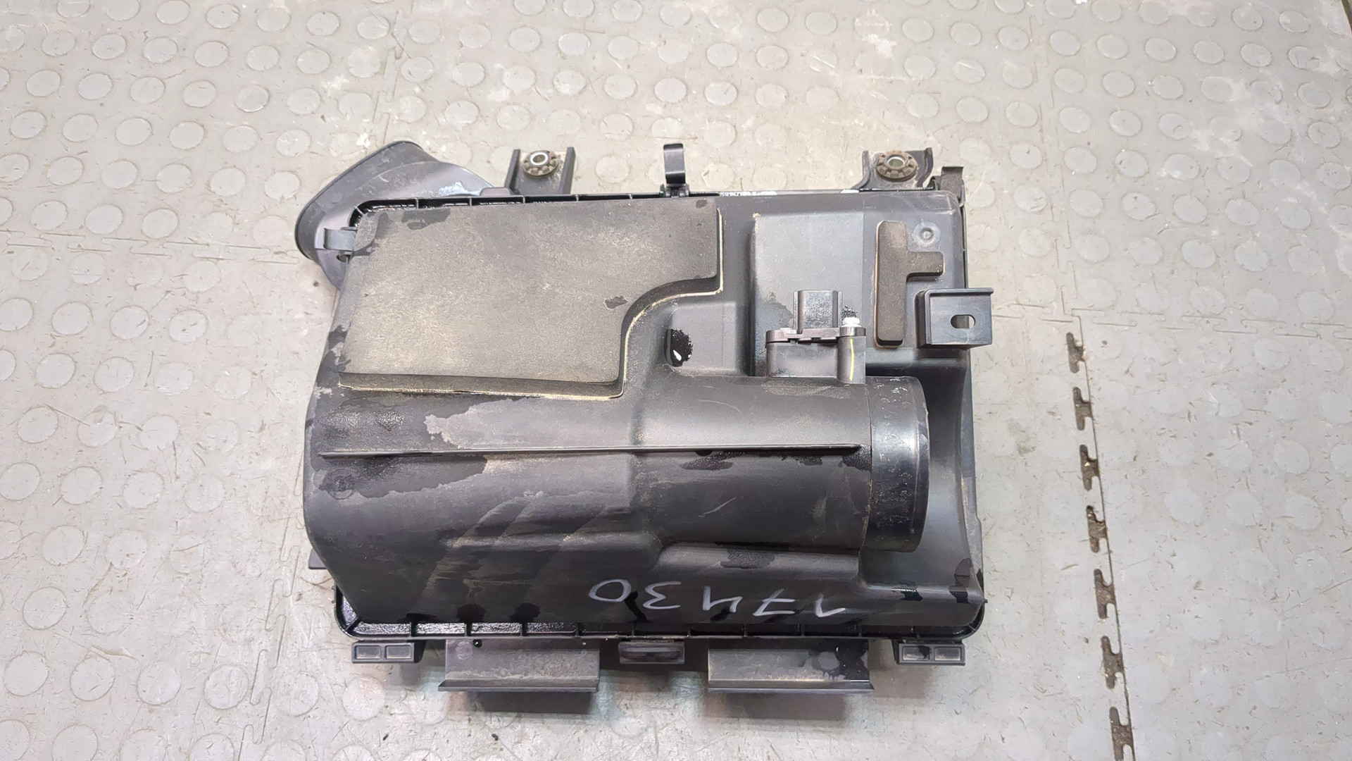 Корпус воздушного фильтра