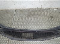  Жабо под дворники (дождевик) Chrysler Voyager 2000-2007 20781509 #3