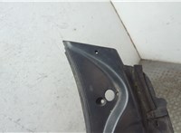  Жабо под дворники (дождевик) Chrysler Voyager 2000-2007 20781509 #4