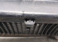  Жабо под дворники (дождевик) Chrysler Voyager 2000-2007 20781509 #4