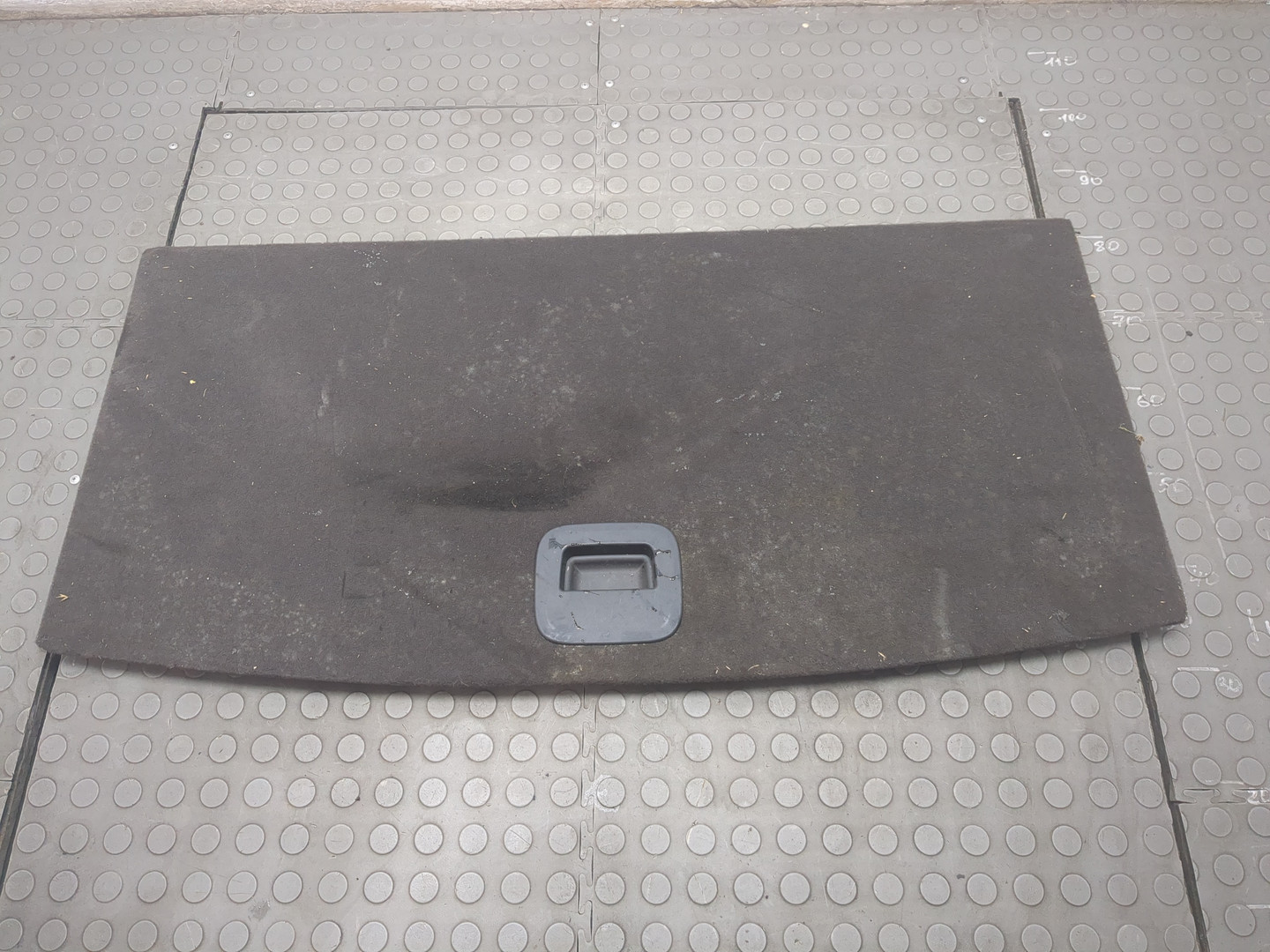 Коврик бардачка