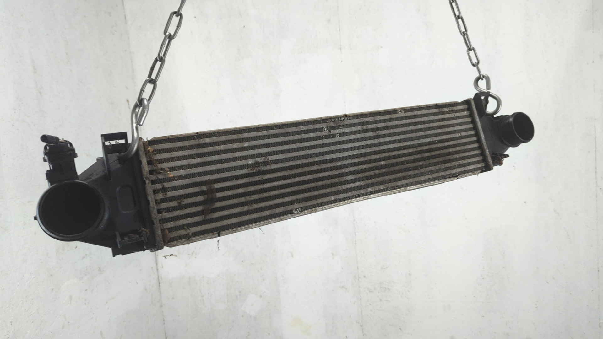 Интеркулер