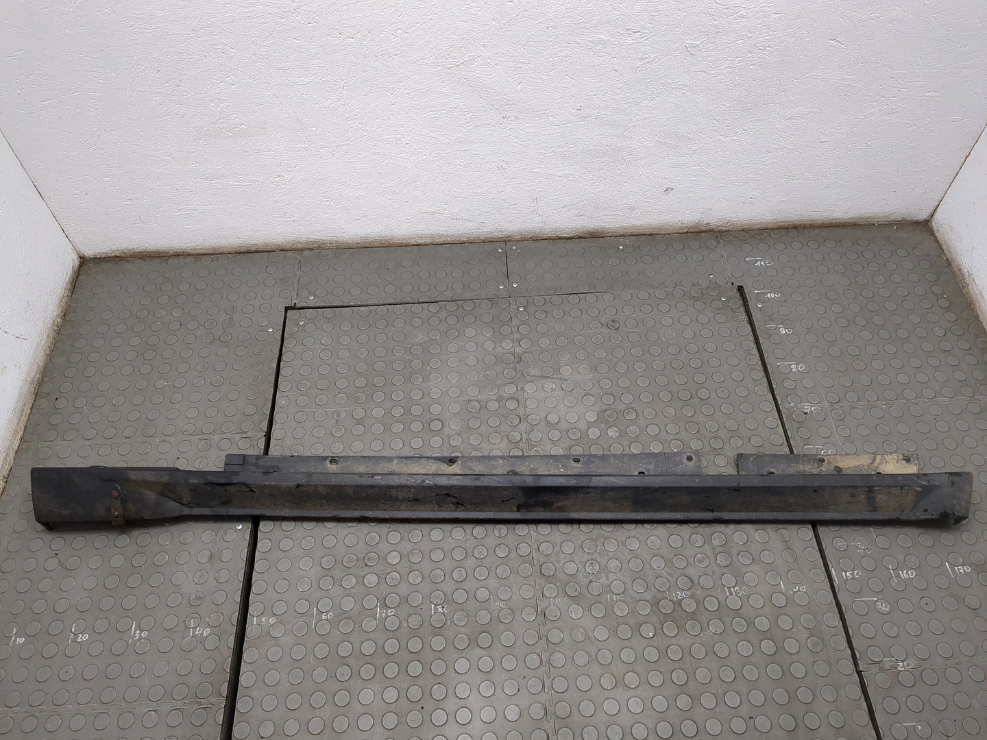 Накладка на порог