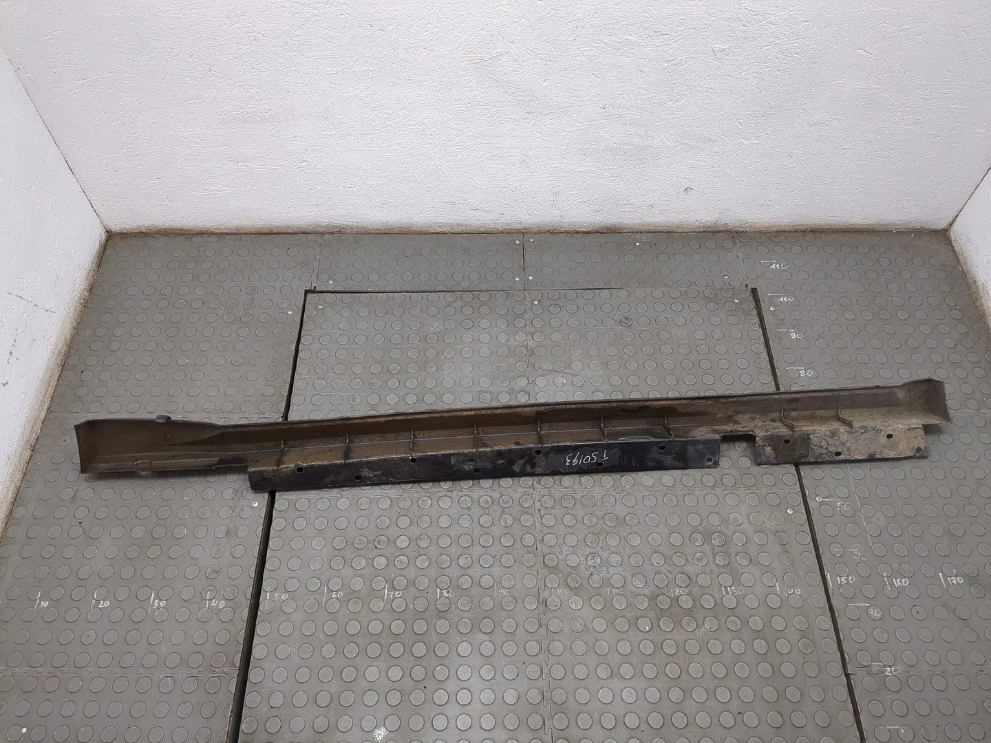 Накладка на порог