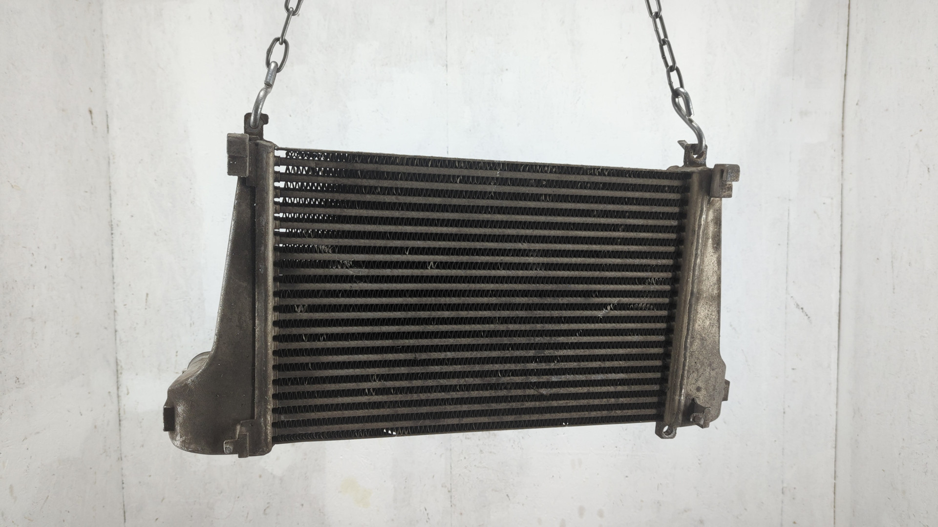 Интеркулер