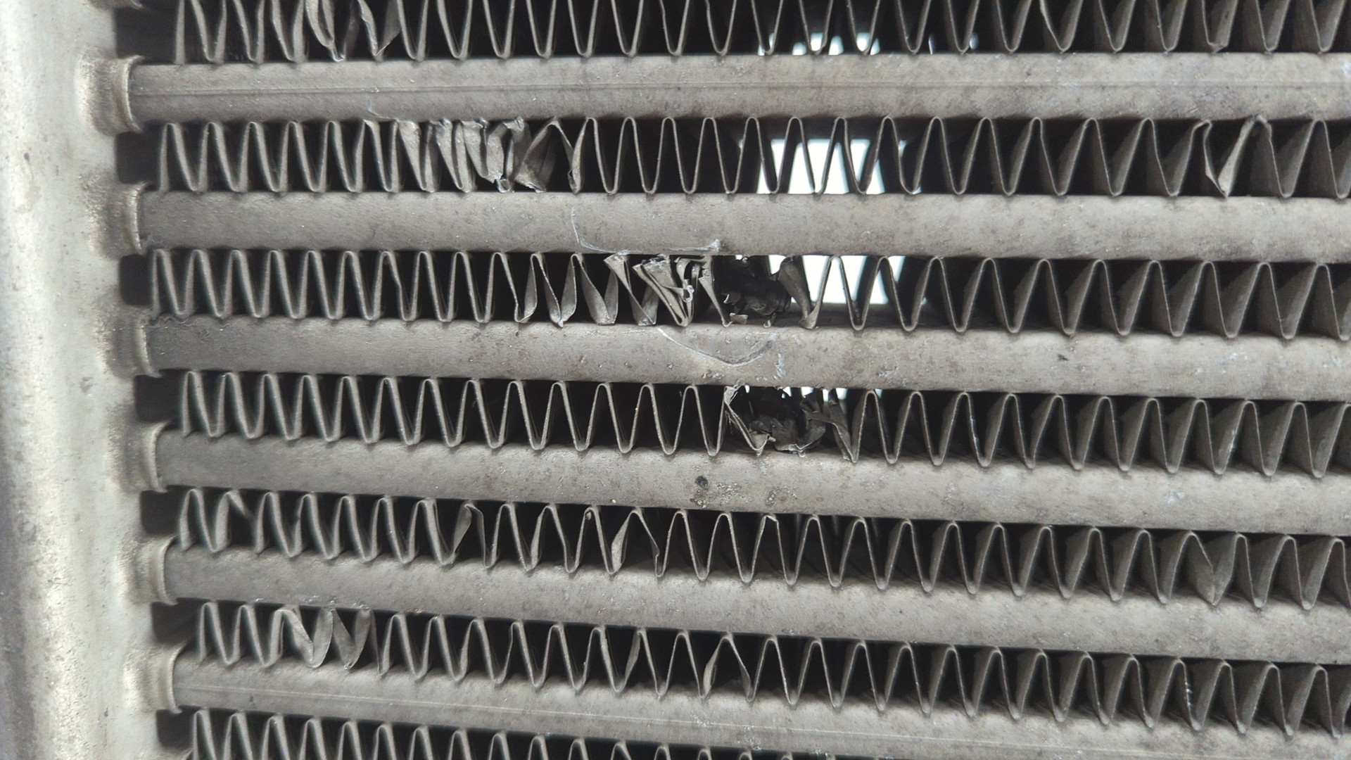 Интеркулер