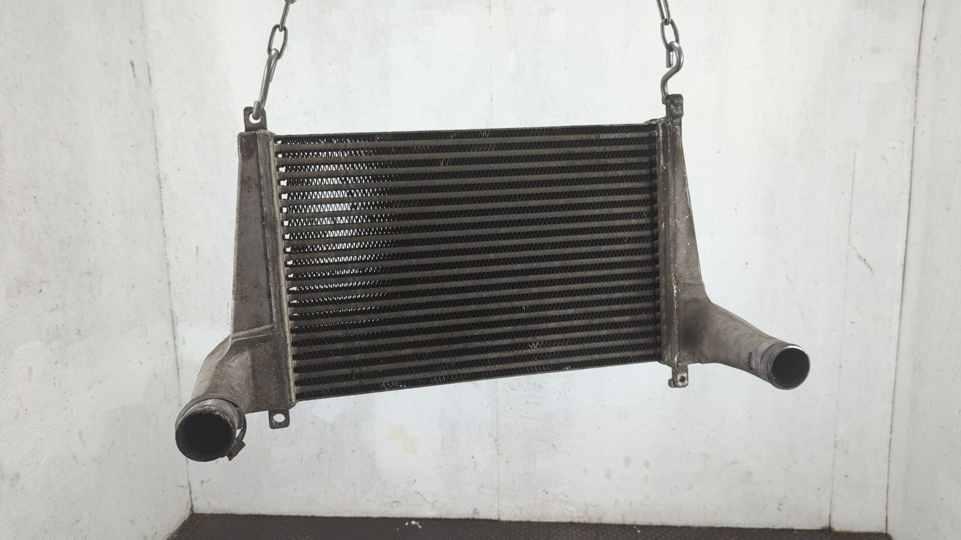 Интеркулер