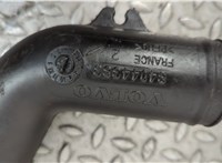 84044383 Горловина заливная бачка омывателя Volvo FH 2012-2022 11594240 #2