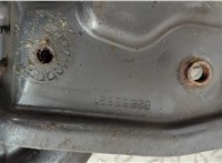 84044383 Горловина заливная бачка омывателя Volvo FH 2012-2022 11594240 #4