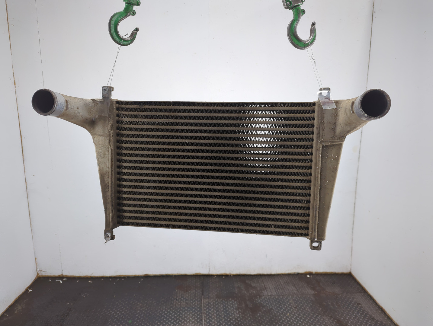 Интеркулер