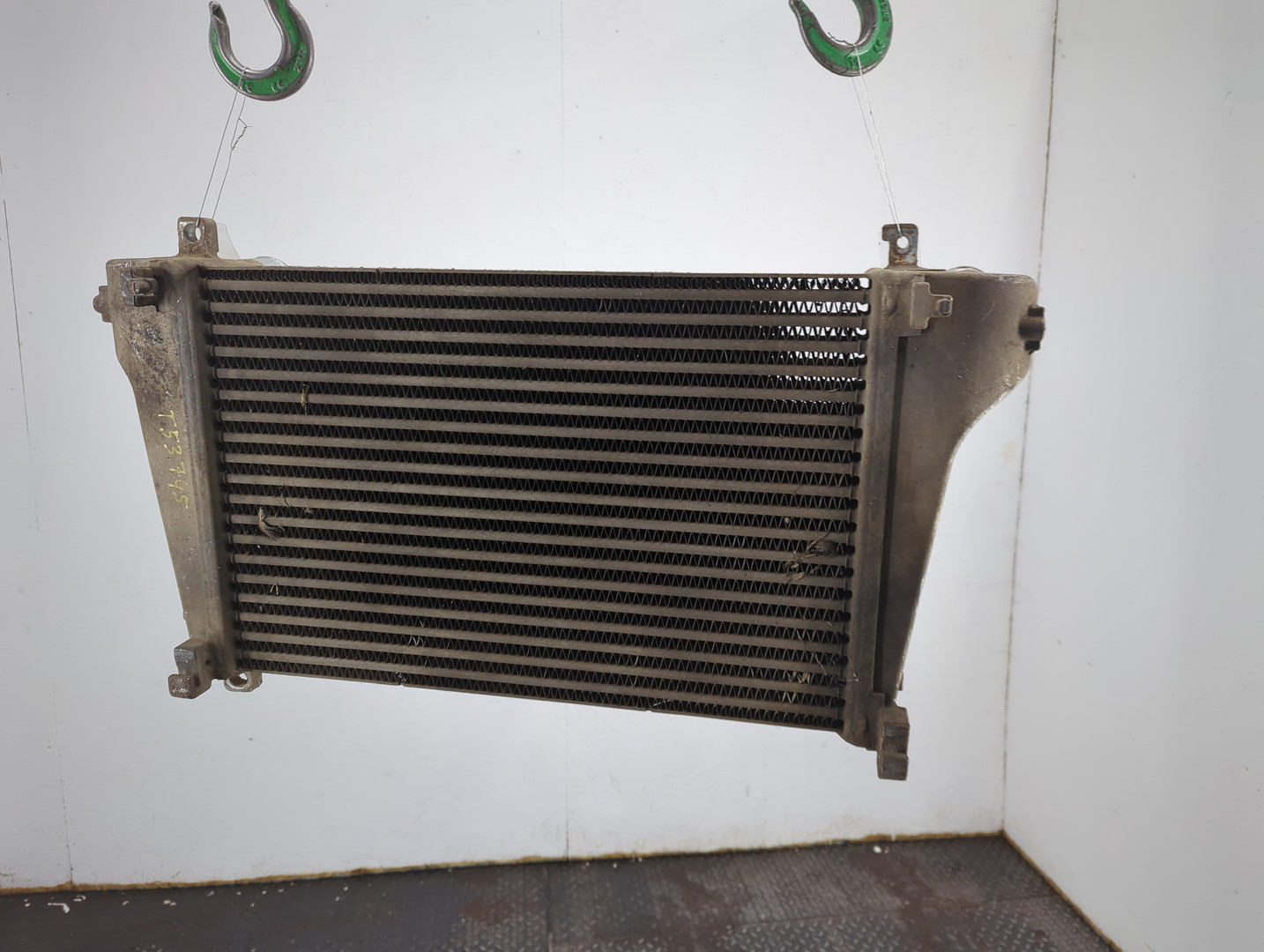 Интеркулер