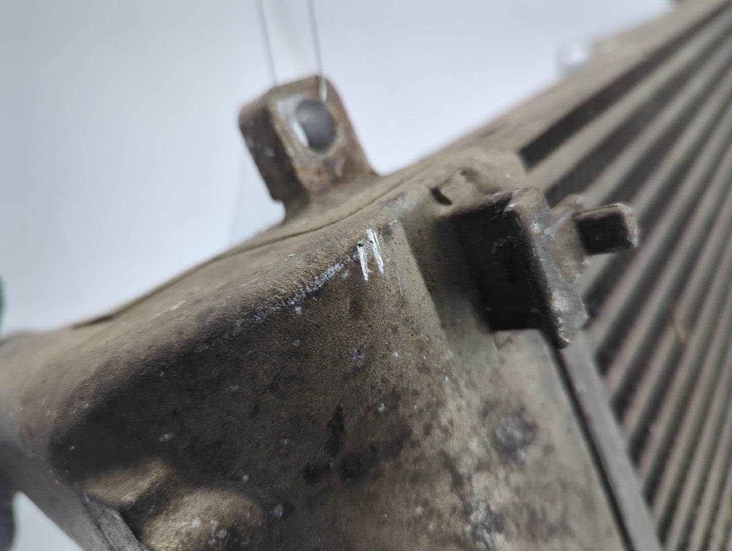 Интеркулер