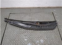 1268301313 Жабо под дворники (дождевик) Mercedes S W126 1979-1991 20781669 #1