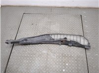 1268301313 Жабо под дворники (дождевик) Mercedes S W126 1979-1991 20781669 #2