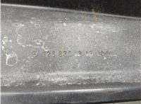 1268301313 Жабо под дворники (дождевик) Mercedes S W126 1979-1991 20781669 #3