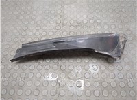 1268300513 Жабо под дворники (дождевик) Mercedes S W126 1979-1991 20781672 #1