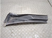 1268300513 Жабо под дворники (дождевик) Mercedes S W126 1979-1991 20781672 #2