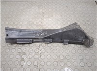 1268300513 Жабо под дворники (дождевик) Mercedes S W126 1979-1991 20781672 #3
