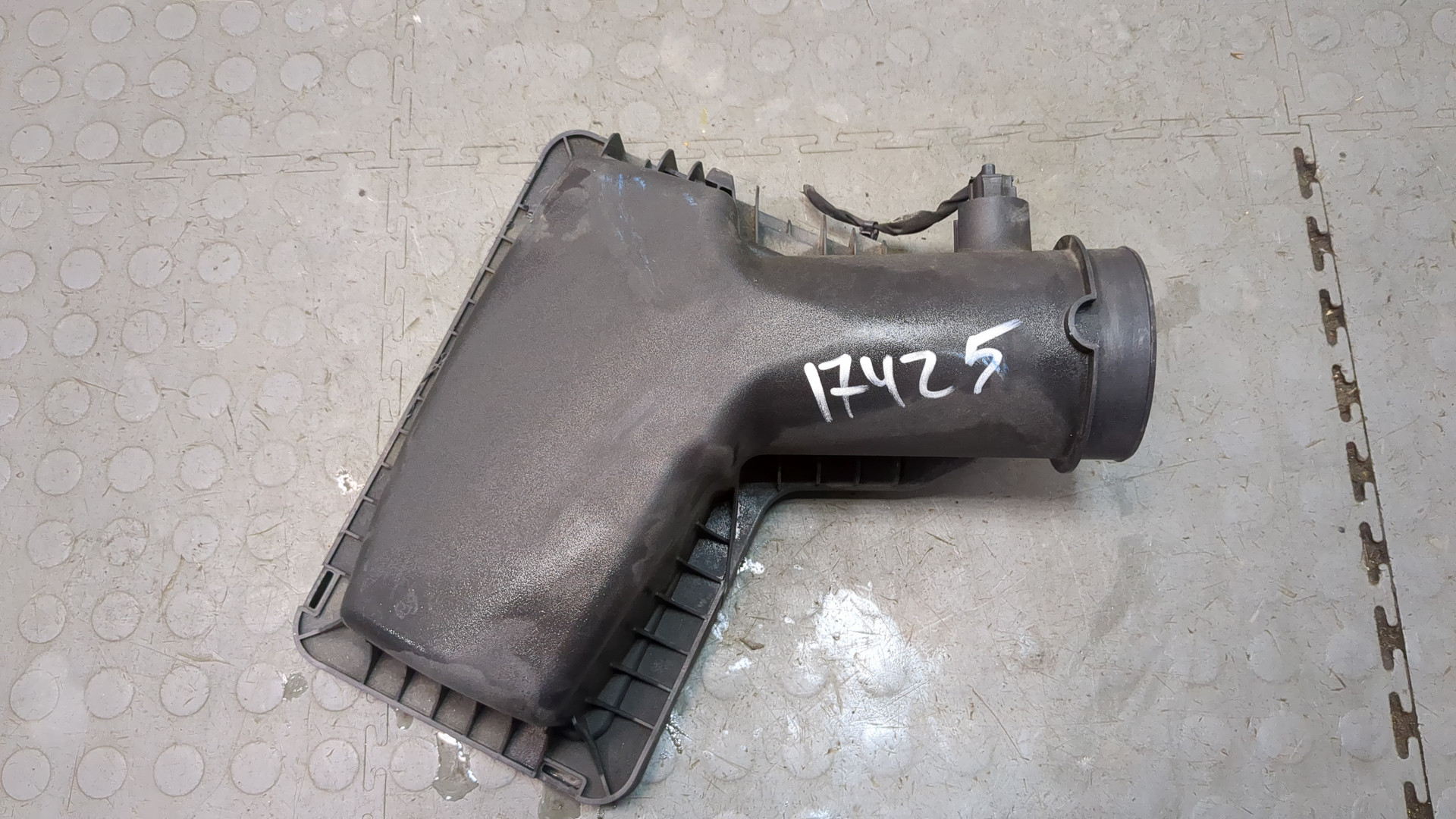 Корпус воздушного фильтра