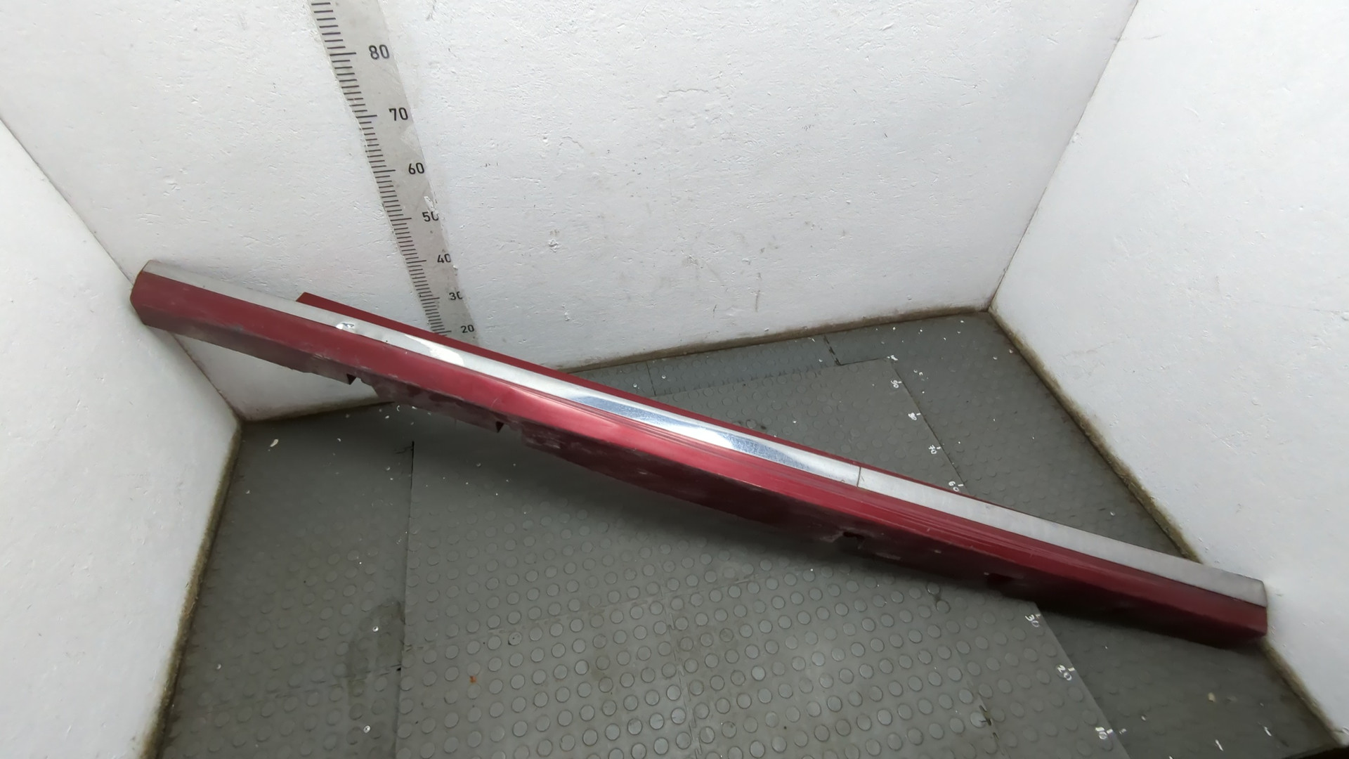 Накладка на порог