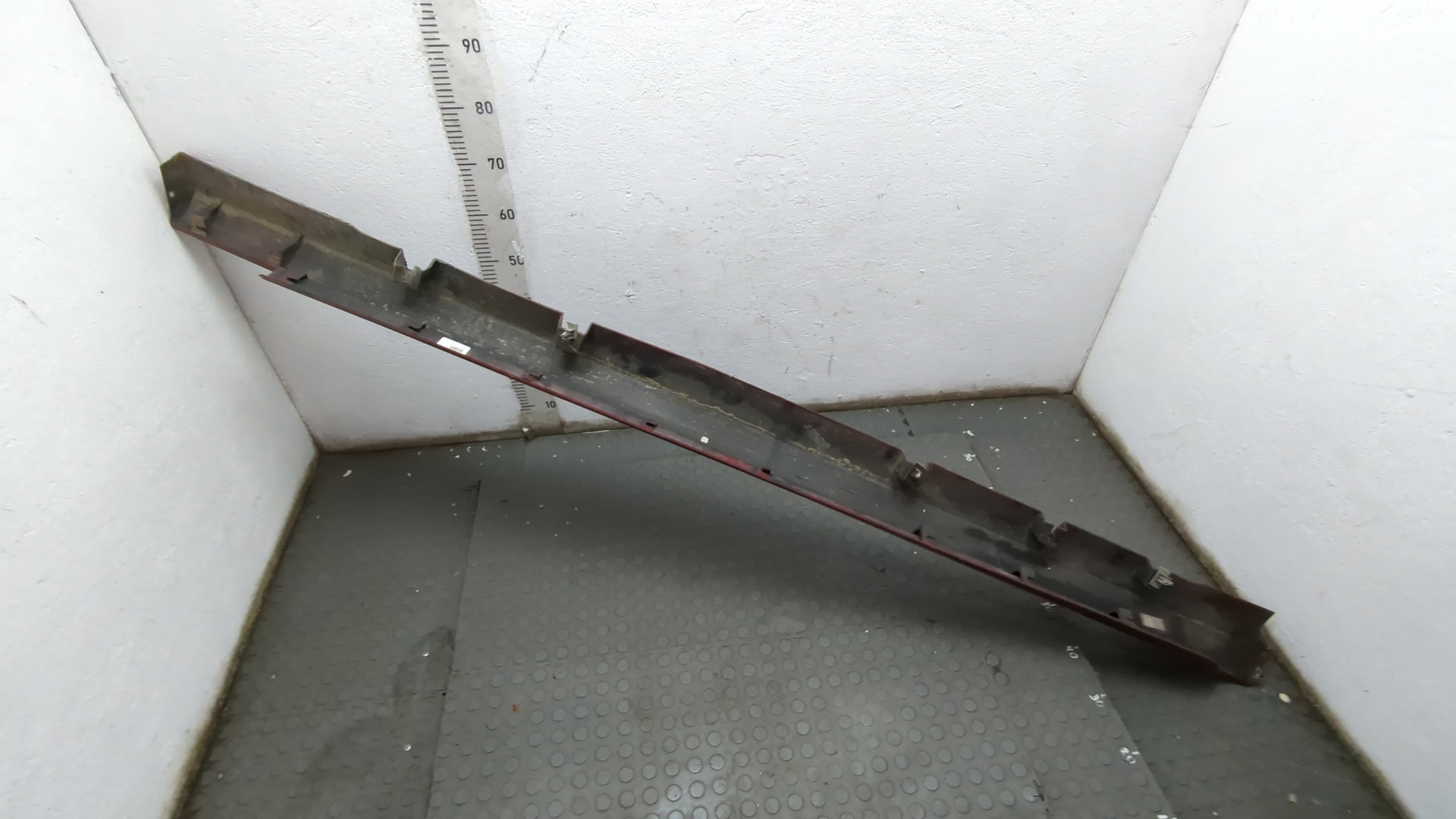 Накладка на порог