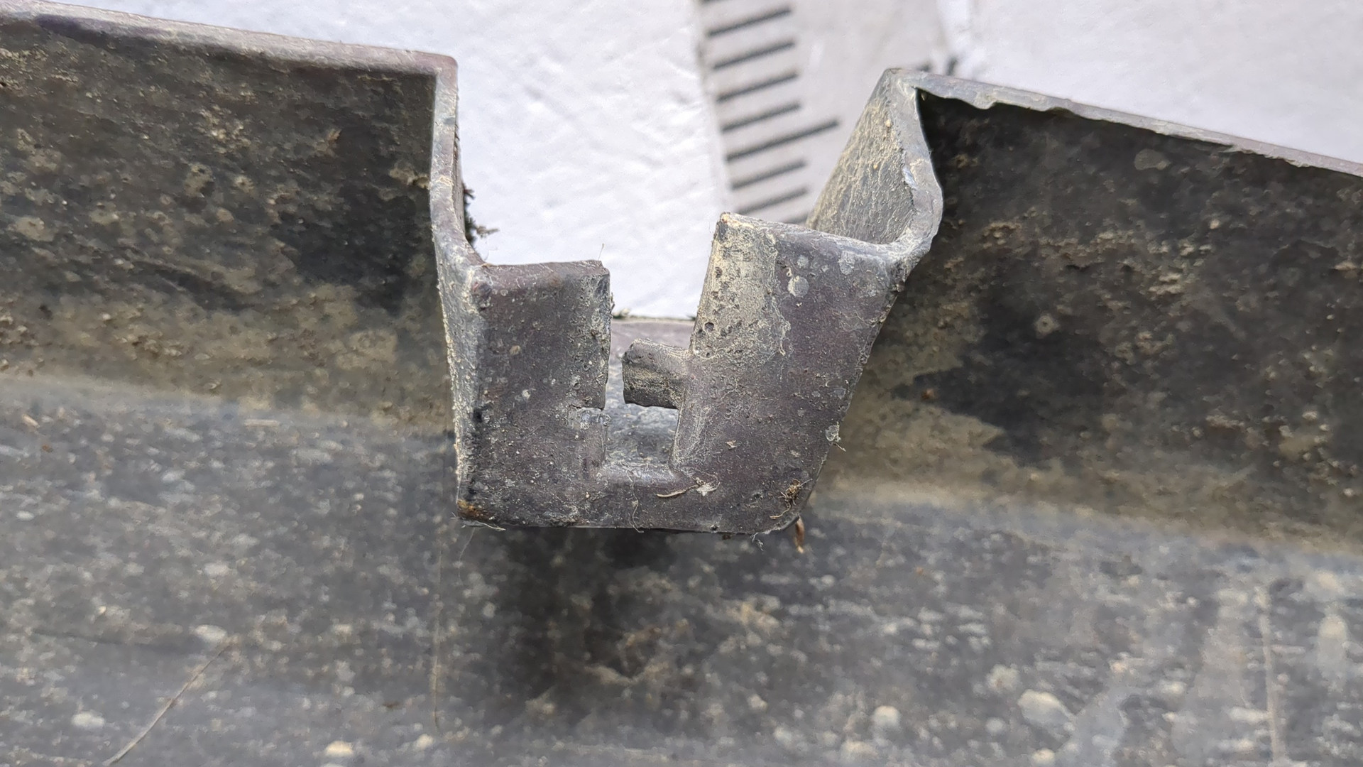 Накладка на порог