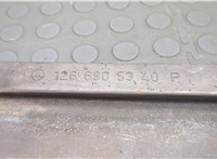 1266905340 Накладка на порог Mercedes S W126 1979-1991 20781728 #8