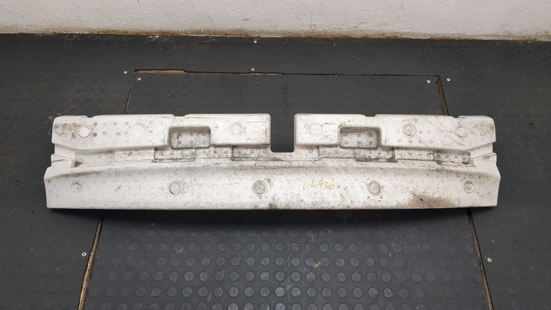 Наполнитель заднего бампера