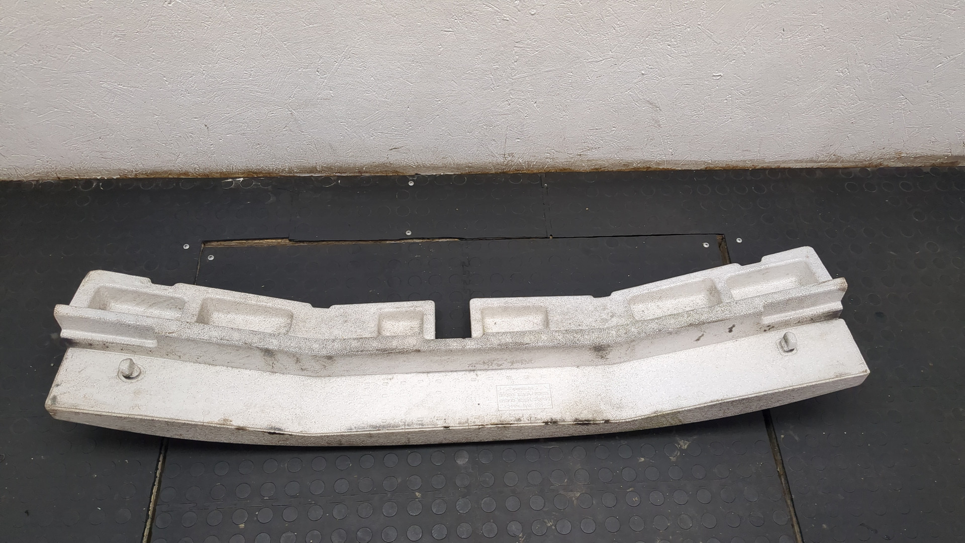 Наполнитель заднего бампера