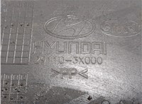 291103X000 Защита моторного отсека (картера ДВС) Hyundai Elantra 2010-2016 20781766 #6