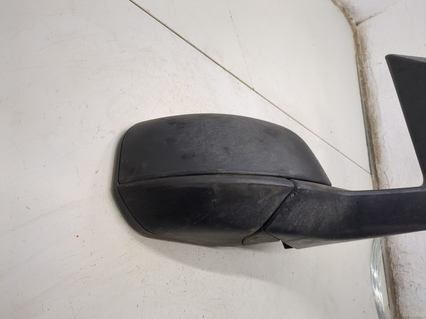 Зеркало правое электрическое