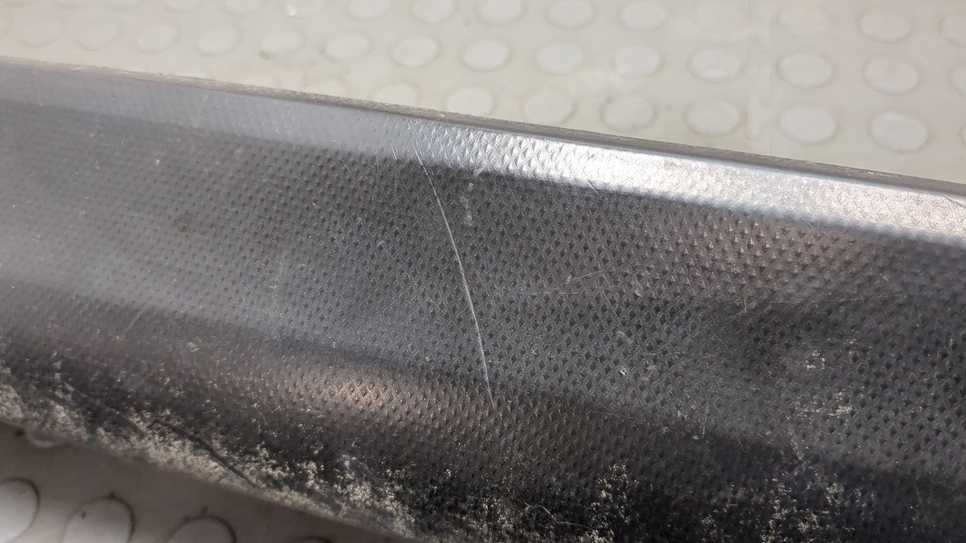 Накладка на порог