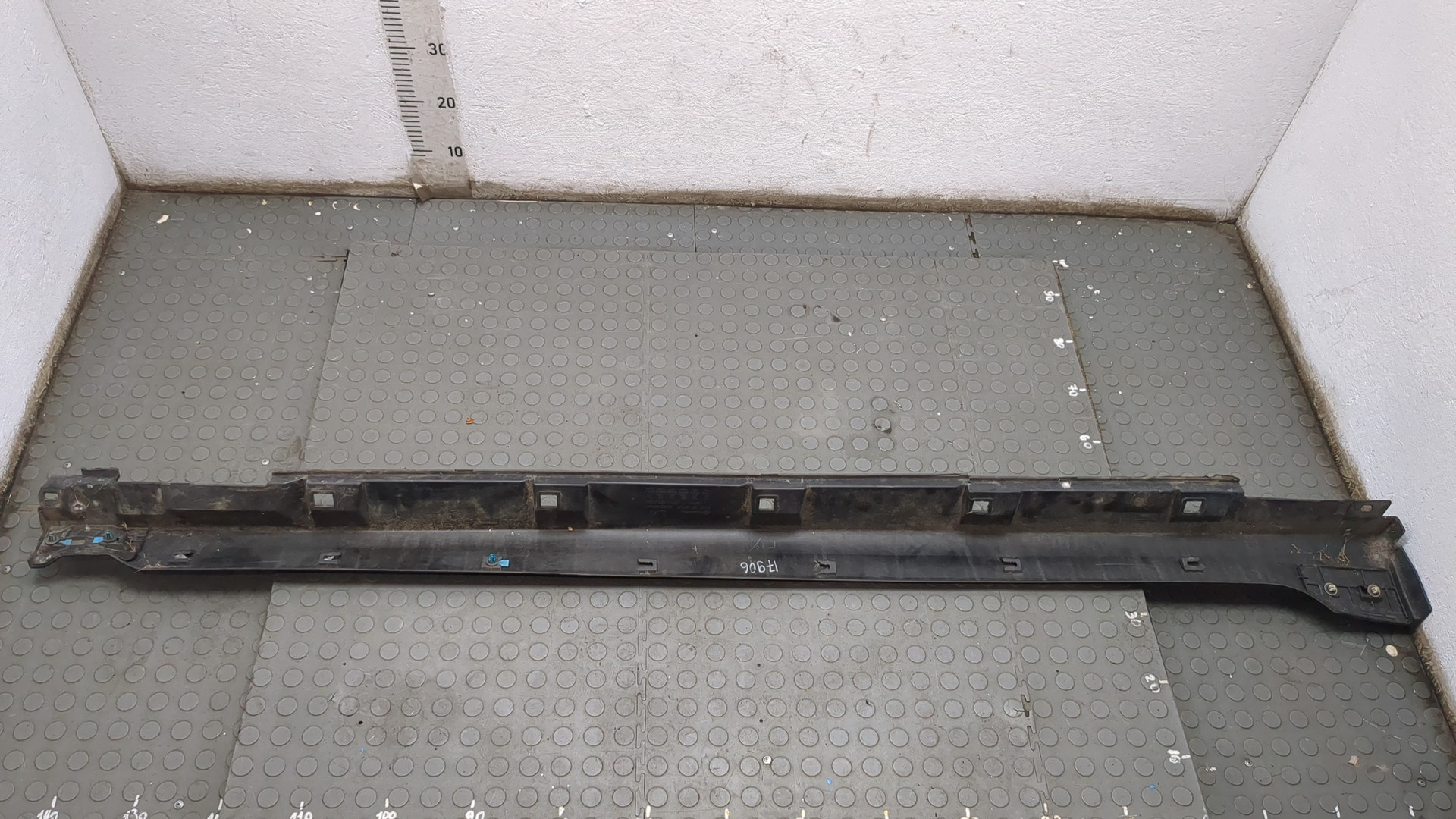 Накладка на порог