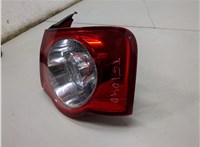 3C5945096H Фонарь (задний) Volkswagen Passat 6 2005-2010 20781804 #4