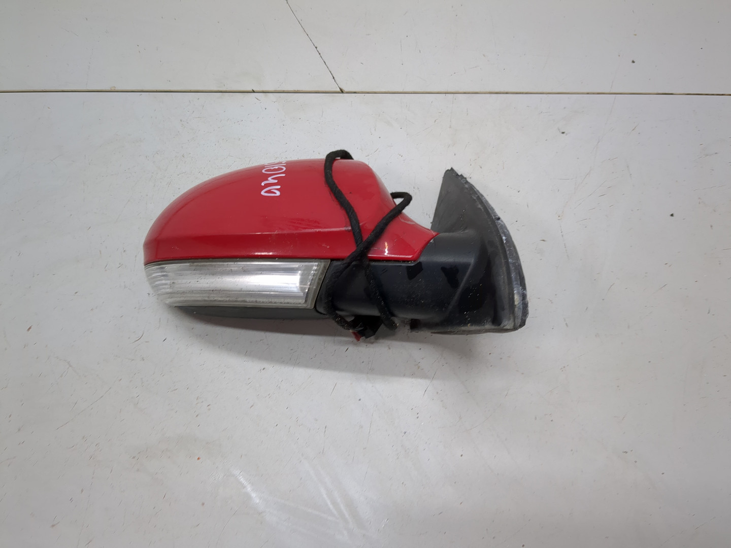 Зеркало правое электрическое