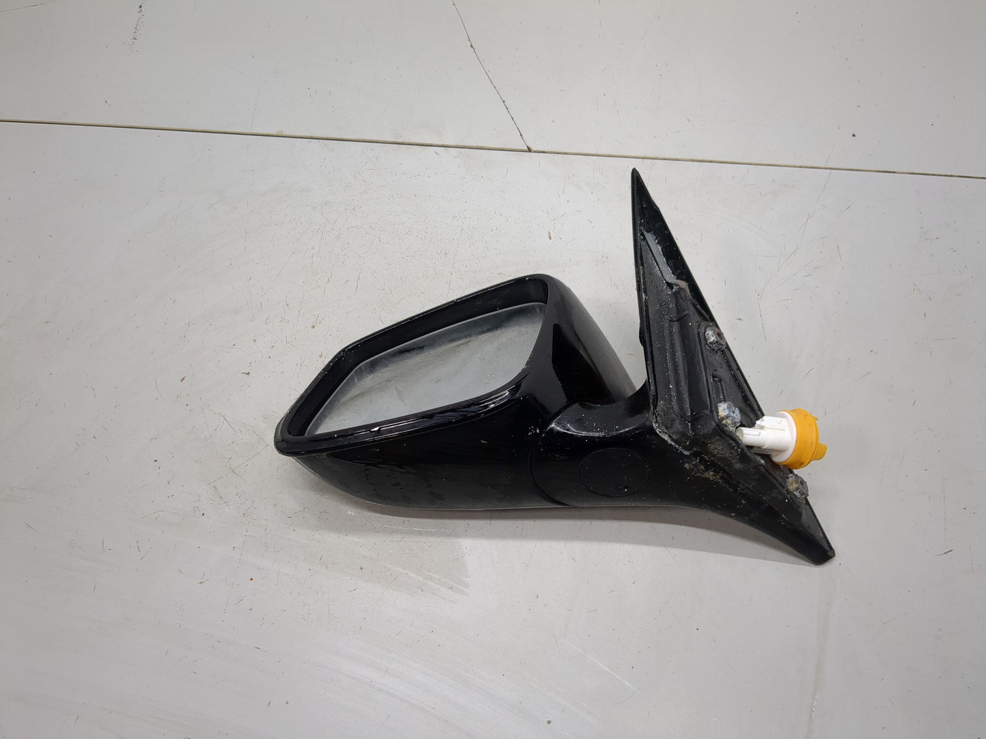 Зеркало левое электрическое