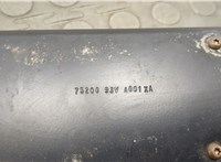 75200S3VA001 Рейлинг на крышу (одиночка) Acura MDX 2001-2006 20781930 #5