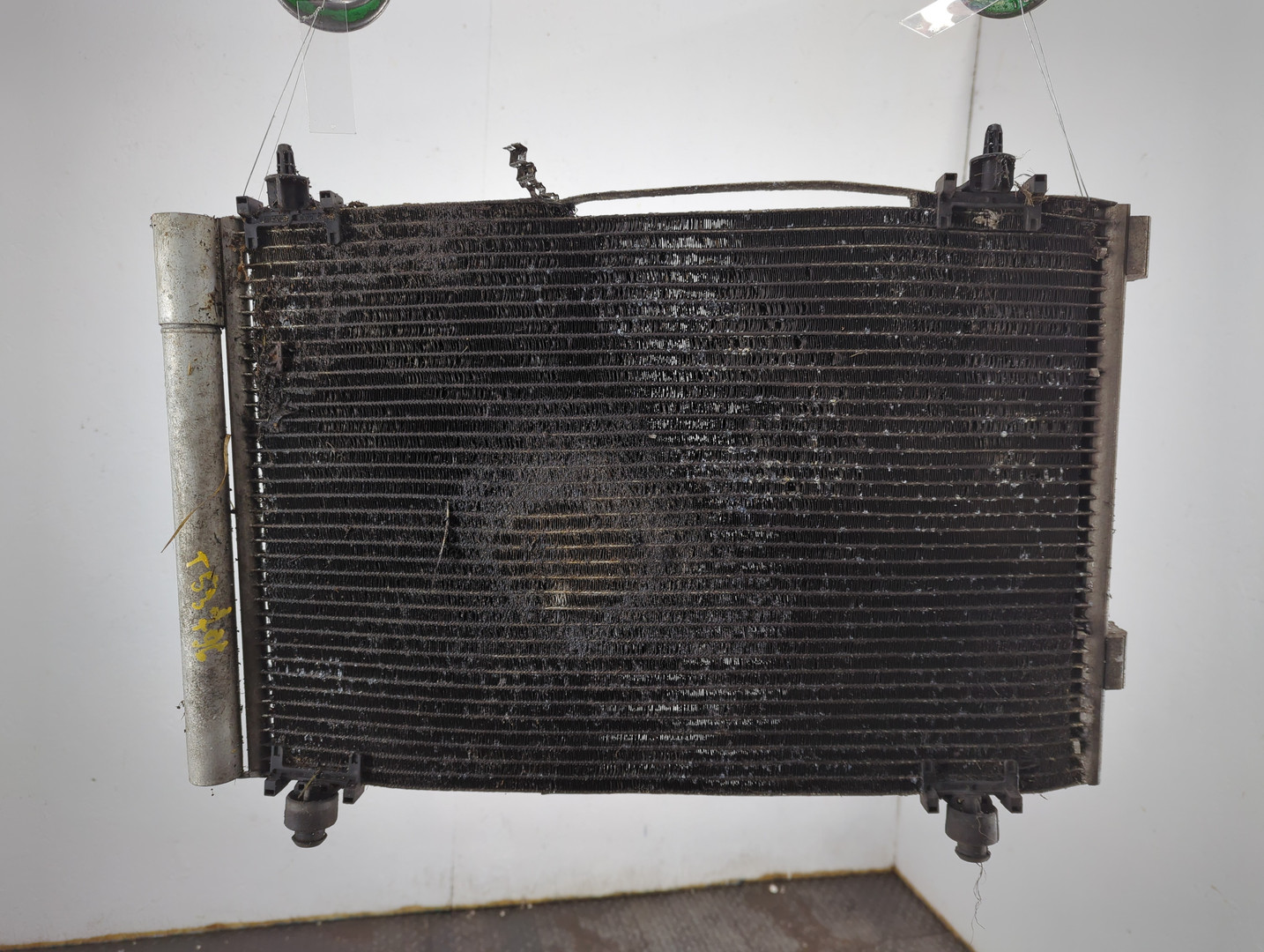 Радиатор кондиционера / конденсер