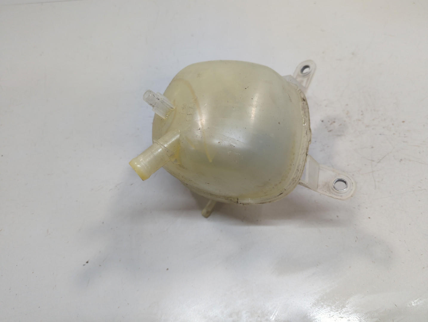 Бачок расширительный