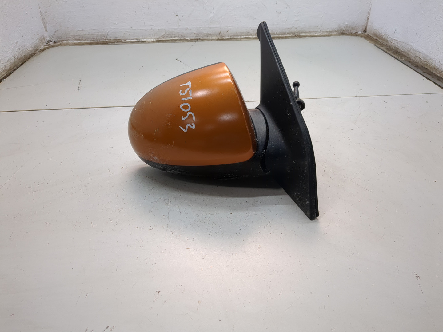 Зеркало правое электрическое