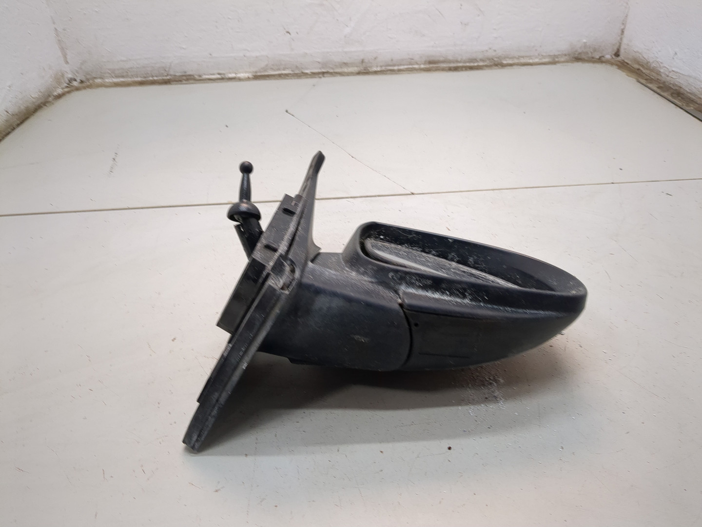 Зеркало правое электрическое