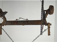  Амортизатор подвески Renault Megane 1996-2002 11688086 #2