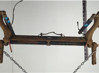  Амортизатор подвески Renault Megane 1996-2002 11688086 #1