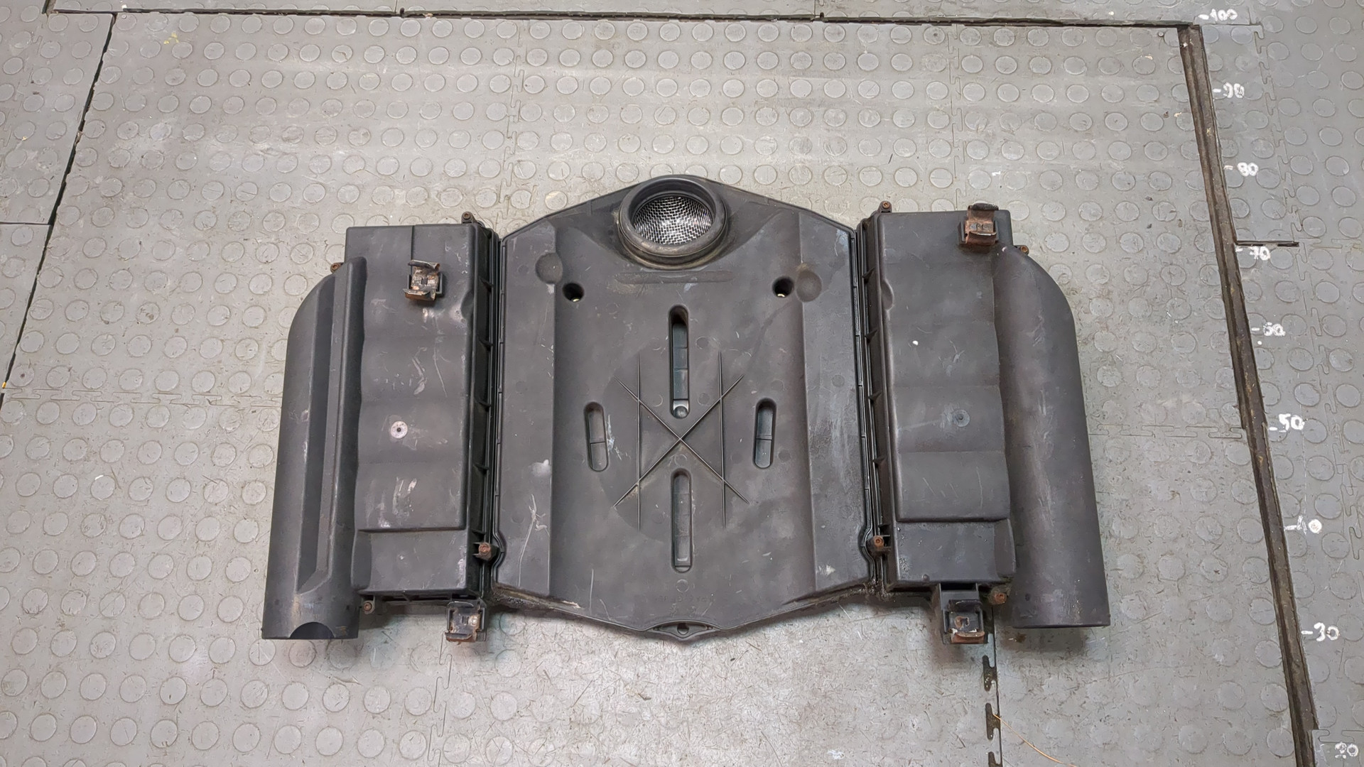 Корпус воздушного фильтра