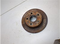 5561161M00 Диск тормозной Suzuki Vitara 2013-2022 20782240 #3