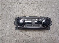 42855084 Переключатель отопителя (печки) Buick Envista 2022-2025 20782276 #1