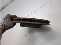 52060137AB Диск тормозной Jeep Wrangler 2007-2018 20782295 #2