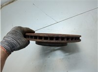 52060137AB Диск тормозной Jeep Wrangler 2007-2018 20782299 #2