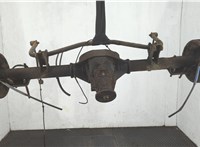  Мост (ведущий) Ford Transit 2000-2006 20782352 #1